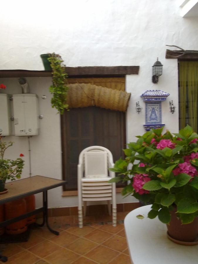 Casa Los Tres Aires 埃尔罗西奥 外观 照片