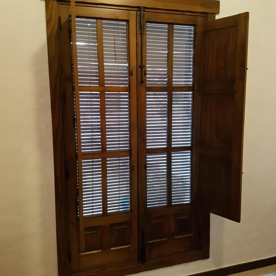 Casa Los Tres Aires 埃尔罗西奥 外观 照片
