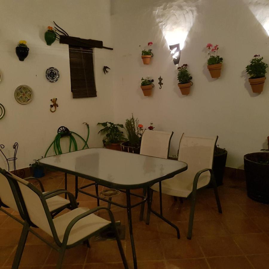 Casa Los Tres Aires 埃尔罗西奥 外观 照片