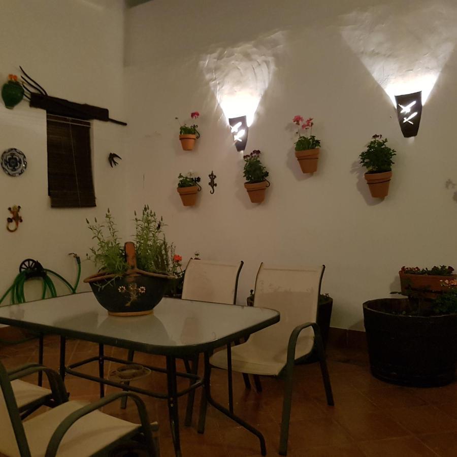 Casa Los Tres Aires 埃尔罗西奥 外观 照片