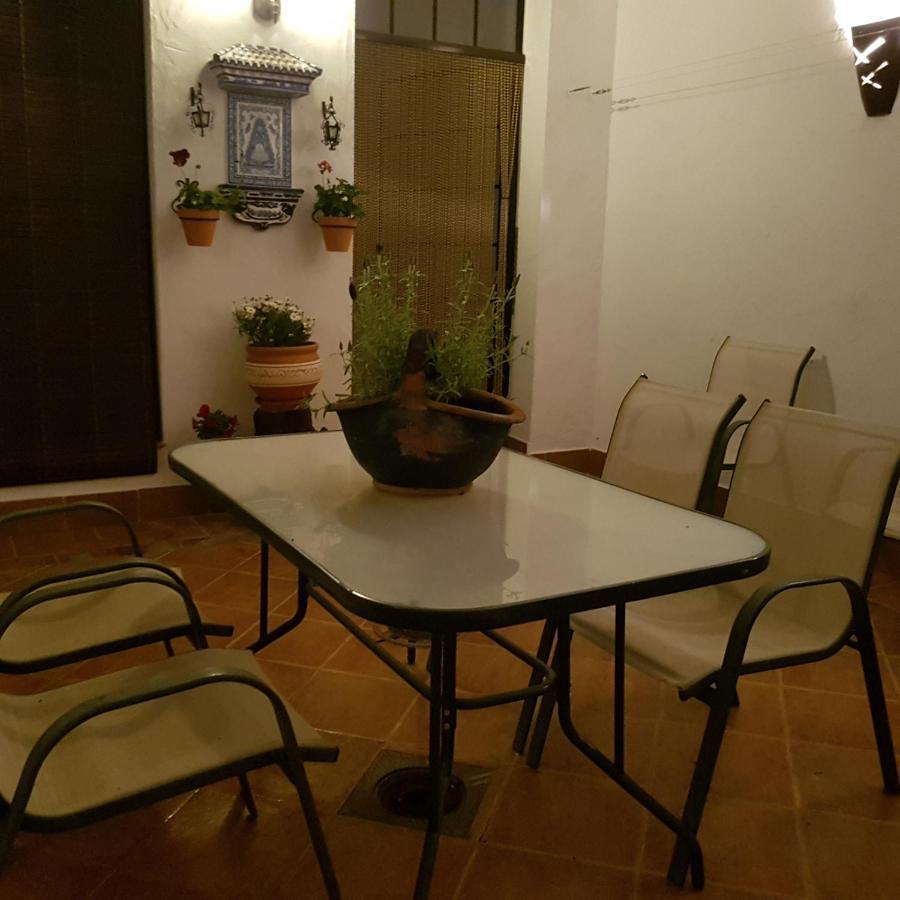 Casa Los Tres Aires 埃尔罗西奥 外观 照片