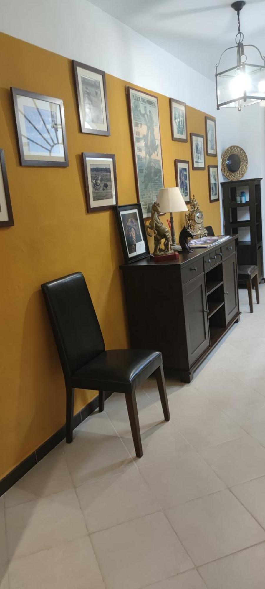 Casa Los Tres Aires 埃尔罗西奥 外观 照片