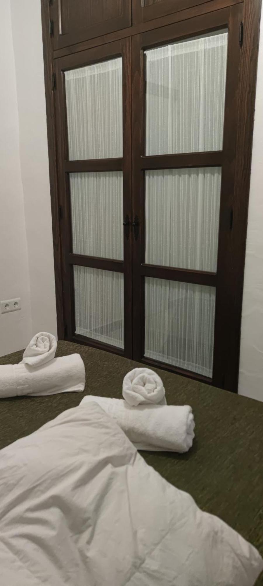 Casa Los Tres Aires 埃尔罗西奥 外观 照片