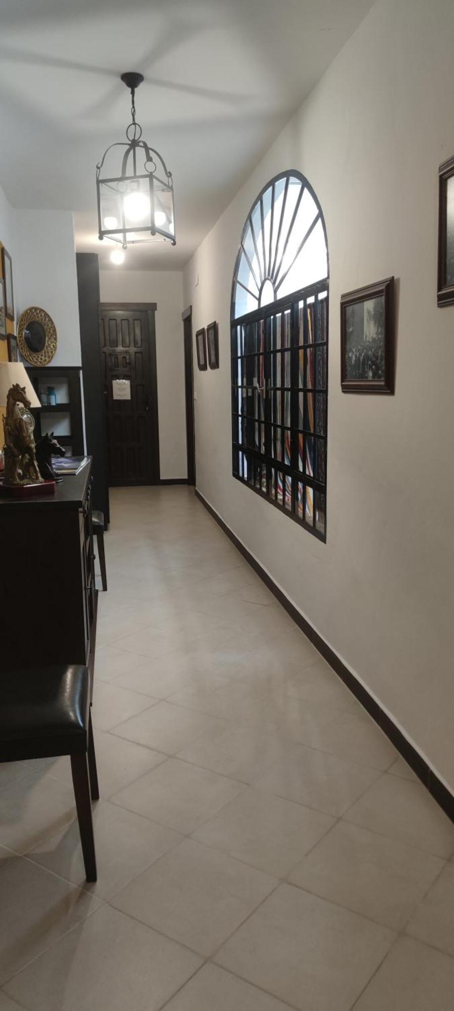 Casa Los Tres Aires 埃尔罗西奥 外观 照片