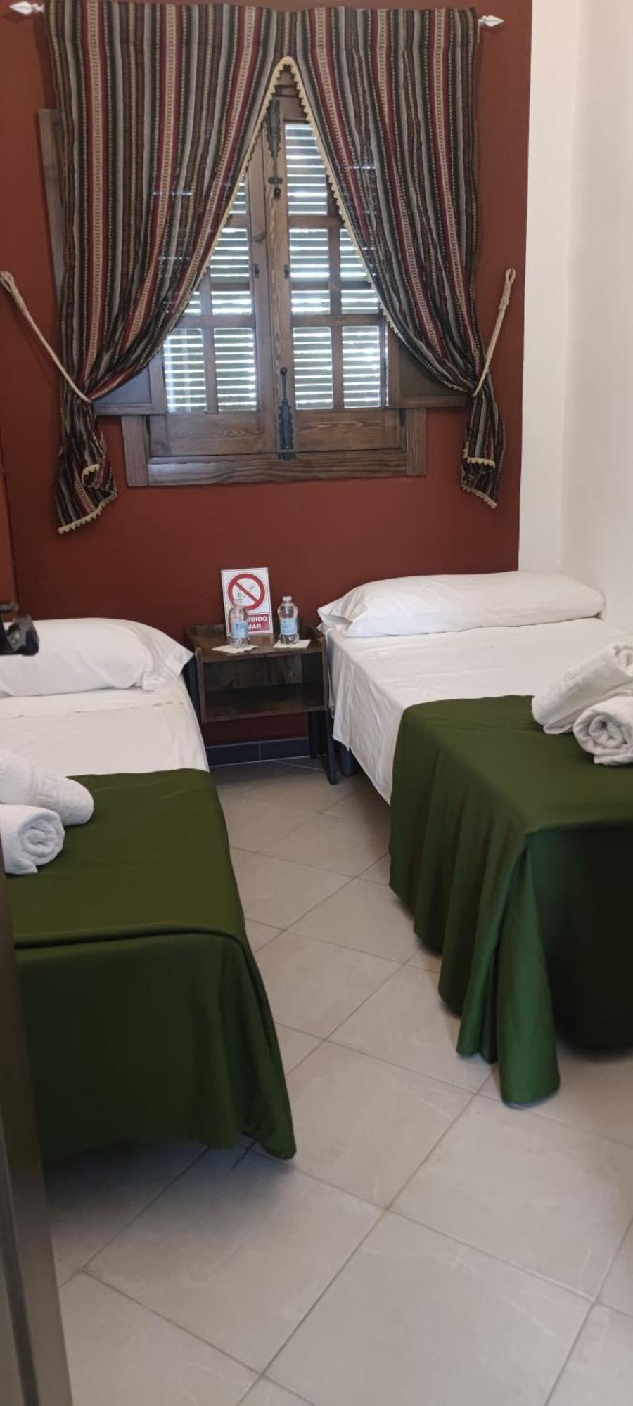 Casa Los Tres Aires 埃尔罗西奥 外观 照片